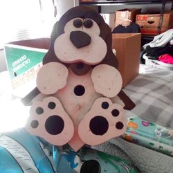 Bird House 