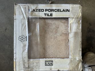 Tile