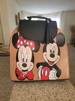 Mickey Mouse Bag