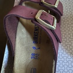 Birkenstock Sandals 