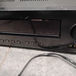Denon AVR 1612