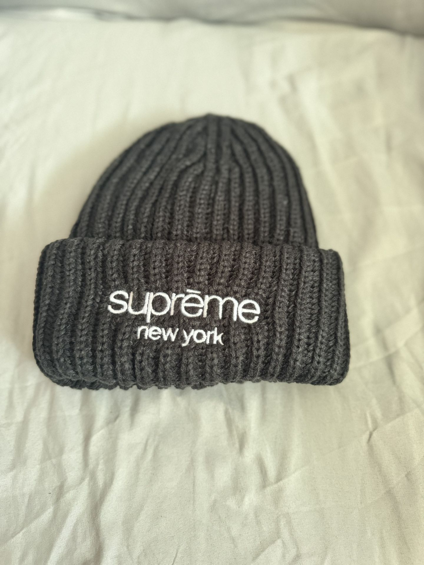 Supreme Beanies