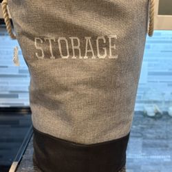 Laundry Basket 