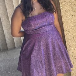 Formal/Semi Formal Dress