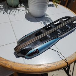 Vintage Bike Rear Rack