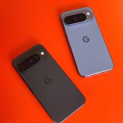 Google Pixel 10 