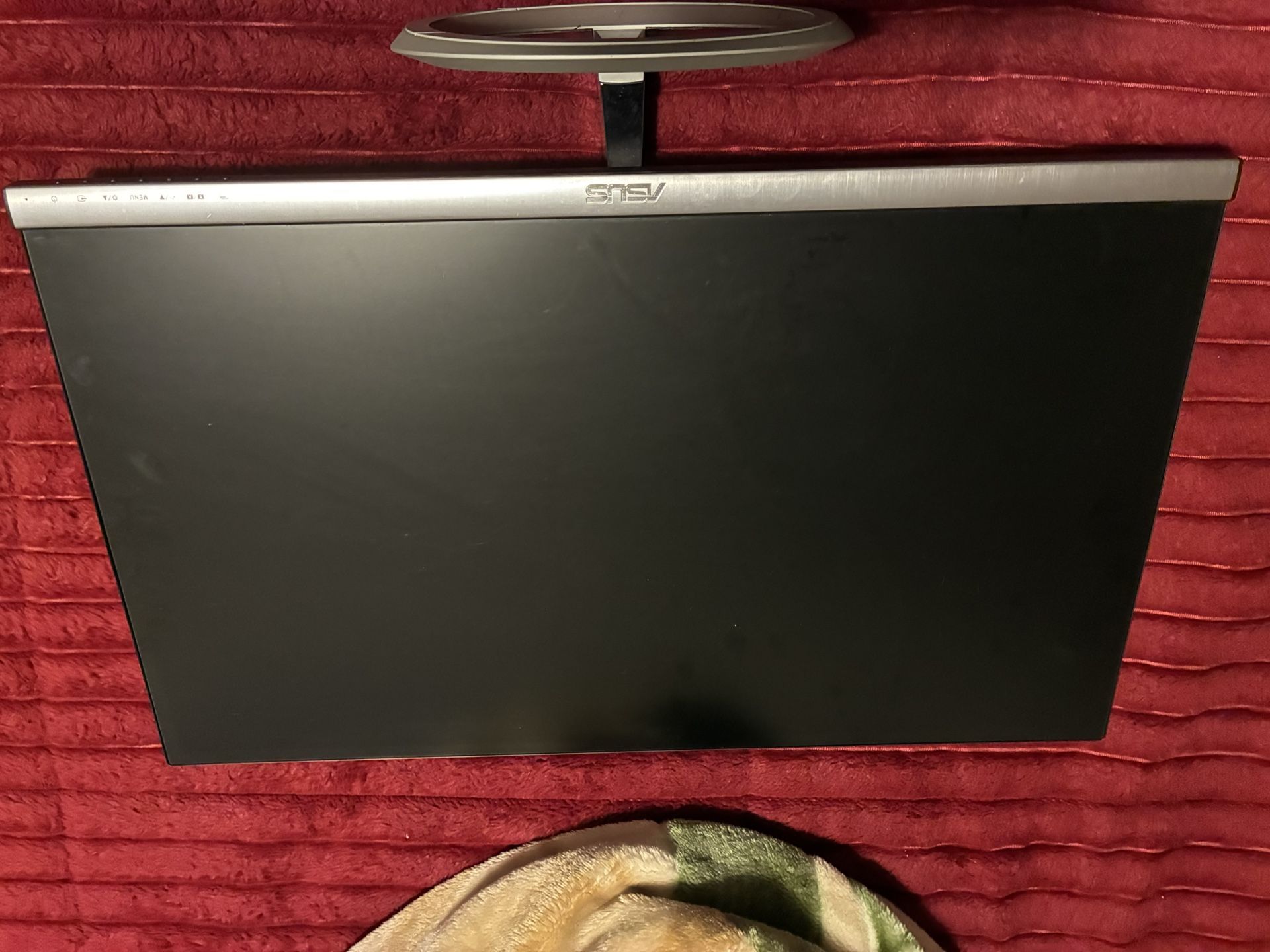 60 Hz Monitor Works Perfectly Fine Not Into It No More