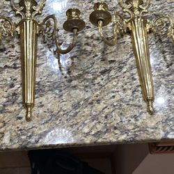 Candle Holders