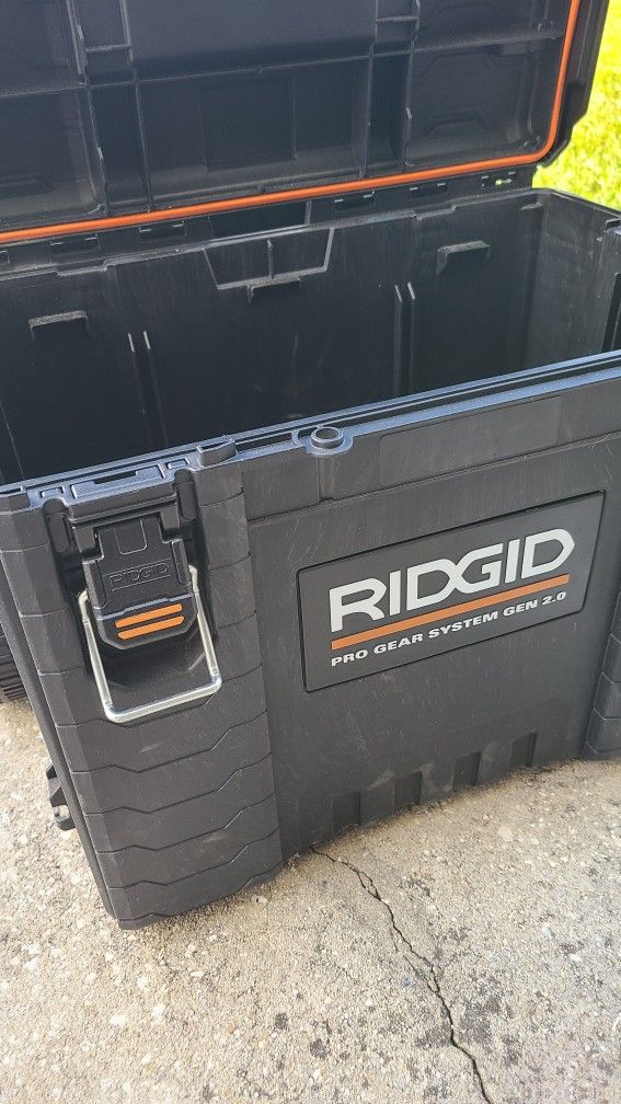 Rigid