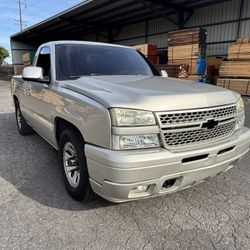 Silverado 
