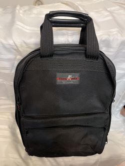 Tool Backpack