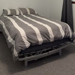 IKEA Futon Frame