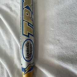 Louisville Slugger TPX Maverick 