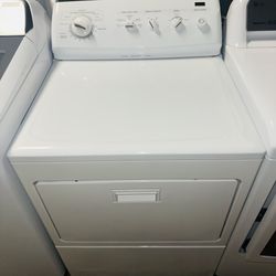 Kenmore Elite Oversize Capacity Natural Gas Dryer