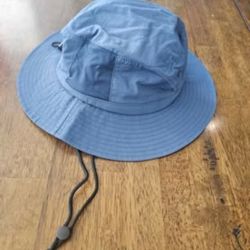 Bucket Sun Hat by FEICUI