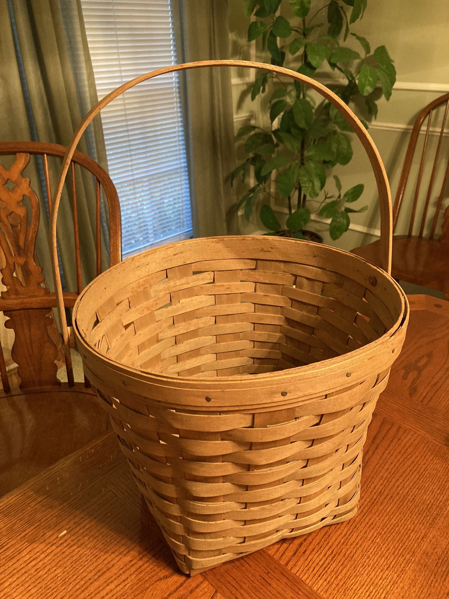 Longaberger Basket