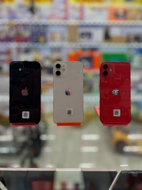 iPhone 12 Mini 64gb Unlocked