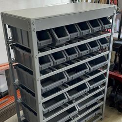 king rack 8 tier