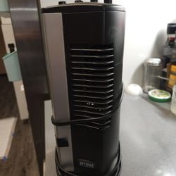 Rotating Desk Fan