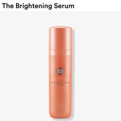 Tatcha The Brightening Serum