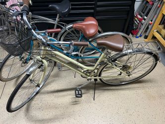 6 speed schwinn gateway