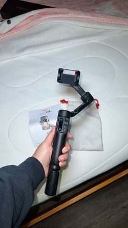 Hohem iSteady X3 SE Gimbal