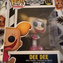 Funko Pop