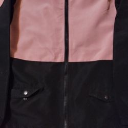 Ambiance Outwear Wind Breaker
