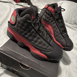 Jordan 13’s 5Y New