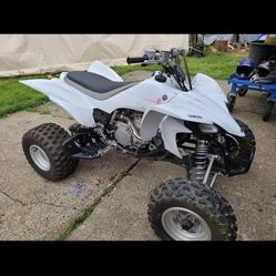 Yfz 450