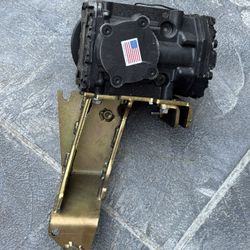 A/C Compressor TCCI EF210R – Made in USA