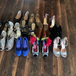 Shoes
