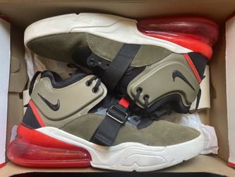 Nike Air Force 270