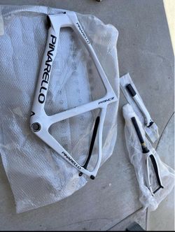 Pinarello Prince 56cm