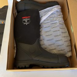 Tingley Badger Boot. Style 87251. Size 13