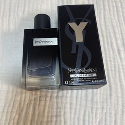 YSL Y men Cologne brand new