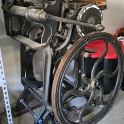 Letterpress