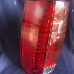 2007-2014 Cadillac Escalade Left Driver Side