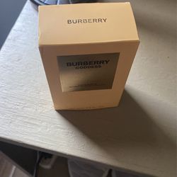 Burberry Cologne 