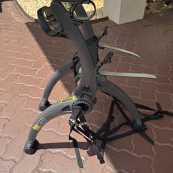 Saris Bike Rack
