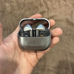 Samsung Galaxy Buds 3 Pro