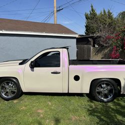 2008 Chevrolet Silverado