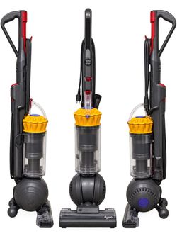 Dyson DC40 Upright Vacuum Cleaner