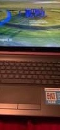 Hp Computer Mauve