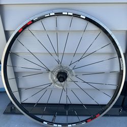 Rear Shimano Roadbike Wheel