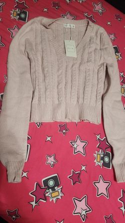 Girls Sweater - Size S