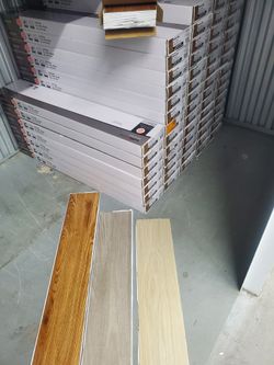 Flooring Vinyl Peel And Stick Water Resistant 