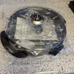 Pizza Cooker