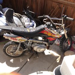 China Bike 