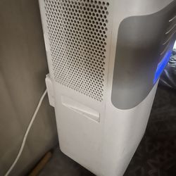 Small Ac Unit